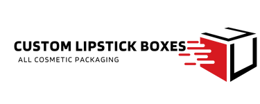 custom lipstick boxes website logo